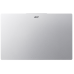 ACER Aspire Lite AL15-45P-R0TQ - 15.6 inch - Full HD - AMD Ryzen 7 5825U - 16 GB - 512 GB - Radeon™ RX Vega 8 - QWERTY