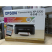 EPSON 604 Inktcartridges Zwart en Kleur multipak Origineel  Multicolor