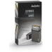 BABYLISS Super-X Metal Scheerapparaat met enkel scheerblad Zwart