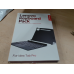 LENOVO KEYBOARD PACK IDEA TAB PRO Beschermhoes met toetsenbord