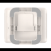 YABER L2 Plus 700 ANSI 2x8W JBL Smart Beamer Beige