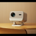 YABER L2 Plus 700 ANSI 2x8W JBL Smart Beamer Beige