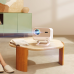 YABER L2 Plus 700 ANSI 2x8W JBL Smart Beamer Beige