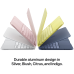 APPLE MacBook Neo (2026) - 13 inch - A18 Pro - 8 GB - 512 GB - Touch ID - Silver