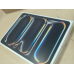 APPLE iPad Pro M5 (2025) 13" 512 GB Wi-Fi + Cellular Silver Edition 2025
