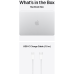 APPLE MacBook Neo (2026) - 13 inch - A18 Pro - 8 GB - 512 GB - Touch ID - Silver