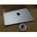 APPLE MacBook Pro M5 (2025) Silver - 14 inch - Retina - 16 GB - 512 GB