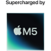 APPLE MacBook Pro M5 (2025) Space Black - 14 inch - Retina - 16 GB - 512 GB