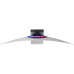 SAMSUNG LS34DG850SUXEN Odyssey OLED G8 - 34 inch - 3440 x 1440 (Ultrawide Quad HD) - 0.03 ms - 175 Hz