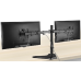 ACT AC8320 Standaard voor 2 monitors tot 32"