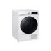 SAMSUNG DV90DB7845GWU3 - Warmtepompdroger - 9 kg - 64 dB - Energielabel A Warmtepompdroger