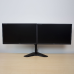ACT AC8320 Standaard voor 2 monitors tot 32"