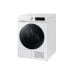 SAMSUNG DV90DB7845GWU3 - Warmtepompdroger - 9 kg - 64 dB - Energielabel A Warmtepompdroger