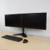 ACT AC8320 Standaard voor 2 monitors tot 32"
