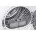 SAMSUNG DV90DB7845GWU3 - Warmtepompdroger - 9 kg - 64 dB - Energielabel A Warmtepompdroger
