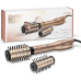 BABYLISS Big Hair Dual AS952E Föhnborstel Goud