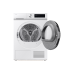 SAMSUNG DV90DB7845GWU3 - Warmtepompdroger - 9 kg - 64 dB - Energielabel A Warmtepompdroger