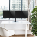 ACT AC8320 Standaard voor 2 monitors tot 32"