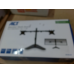 ACT AC8320 Standaard voor 2 monitors tot 32"