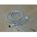 APPLE MAGIC MOUSE WH-INT Draadloze muis Wit