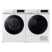 SAMSUNG DV90DB7845GWU3 - Warmtepompdroger - 9 kg - 64 dB - Energielabel A Warmtepompdroger