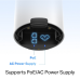 TP-LINK Deco X50-Outdoor | AX3000 Outdoor/Indoor Smart Mesh Wi-Fi 6 (1-Pack) Multiroom-wifi