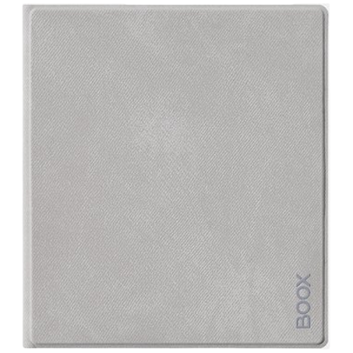 BOOX Magnetic Case Cover 7 inch - Grijs