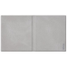 BOOX Magnetic Case Cover 7 inch - Grijs