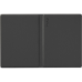 BOOX Magnetic Case Cover 6 inch voor Go 6 - Black 