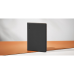 BOOX Magnetic Case Cover 6 inch voor Go 6 - Black 