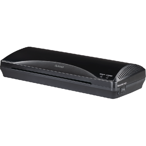 HAMA 50561 Laminator Home & Office DIN A4/250
