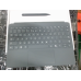 MICROSOFT Type Cover Surface Pro - 13 inch + Slim Pen Keyboardcover Platinum