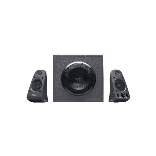 LOGITECH Z625 Speaker systeem