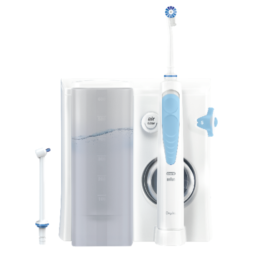 ORAL-B Oxyjet Monddouche