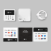 SUMUP Solo Lite Charging Station Mobile banking