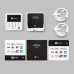 SUMUP Solo Lite Charging Station Mobile banking
