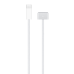 APPLE 2m USB-C Kabel naar MagSafe 3 2 m Zilver