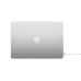 APPLE 2m USB-C Kabel naar MagSafe 3 2 m Zilver