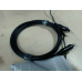 OEHLBACH Opto Star Optische Kabel 2 Meter Zwart