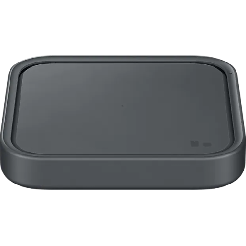 SAMSUNG Wireless Charger Pad Dark Gray