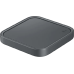 SAMSUNG Wireless Charger Pad Dark Gray