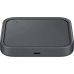 SAMSUNG Wireless Charger Pad Dark Gray