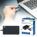 ACT USB-C laptoplader met Power Delivery profielen 65W