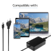 ACT USB-C laptoplader met Power Delivery profielen 65W
