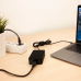 ACT USB-C laptoplader met Power Delivery profielen 65W