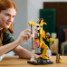 LEGO FORTNITE 77072 Peely Bone Bouwstenen