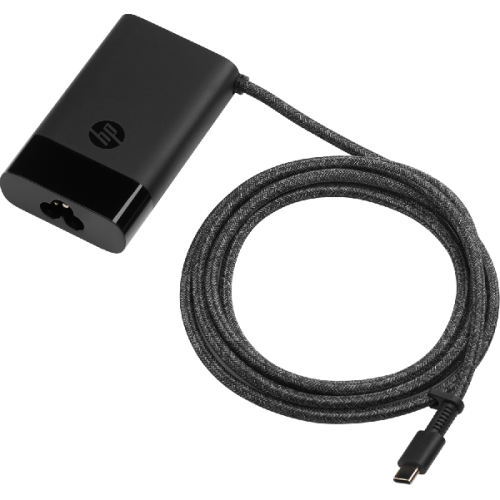 HP HP USB-C 65W Laptop Charger EURO