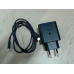 SAMSUNG 60W Power Adapter Zwart AC-adapter