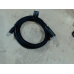 ISY IHD-9101 USB-C - HDMI Kabel 3 m Zwart