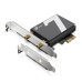 TP-LINK Archer TBE550E | BE9300 Wi-Fi 7 Bluetooth 5.4 PCIe Adapter PCIe wifi-adapter